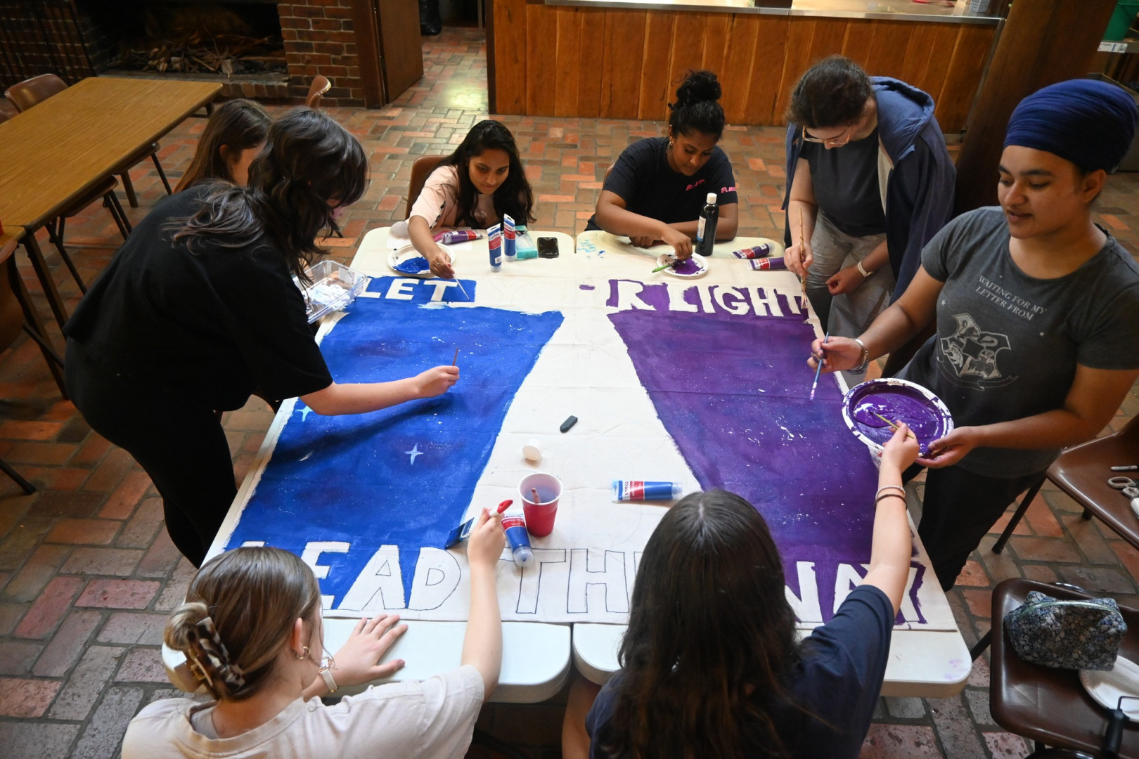 JE MU Yr 12 Retreat 6