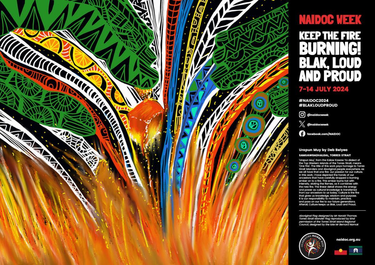 Naidoc Week