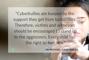 Cyberbullying