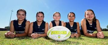 Touch Football