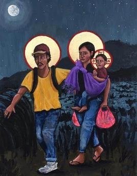 Pilgrims Of Hope