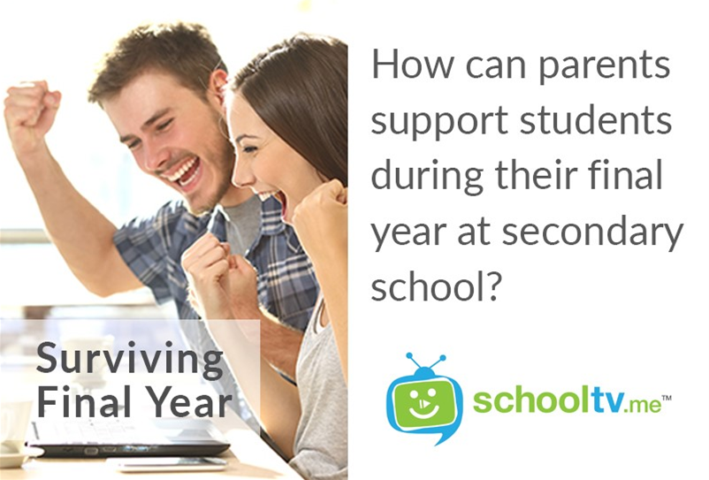 Supporting Students