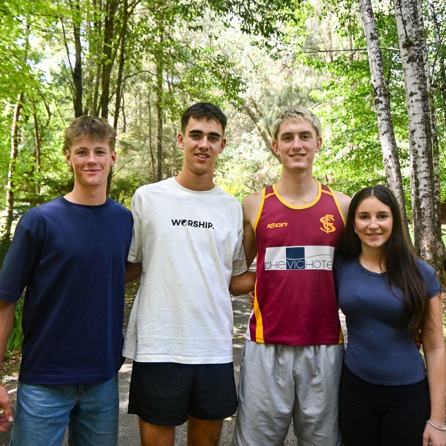 Retreat 17