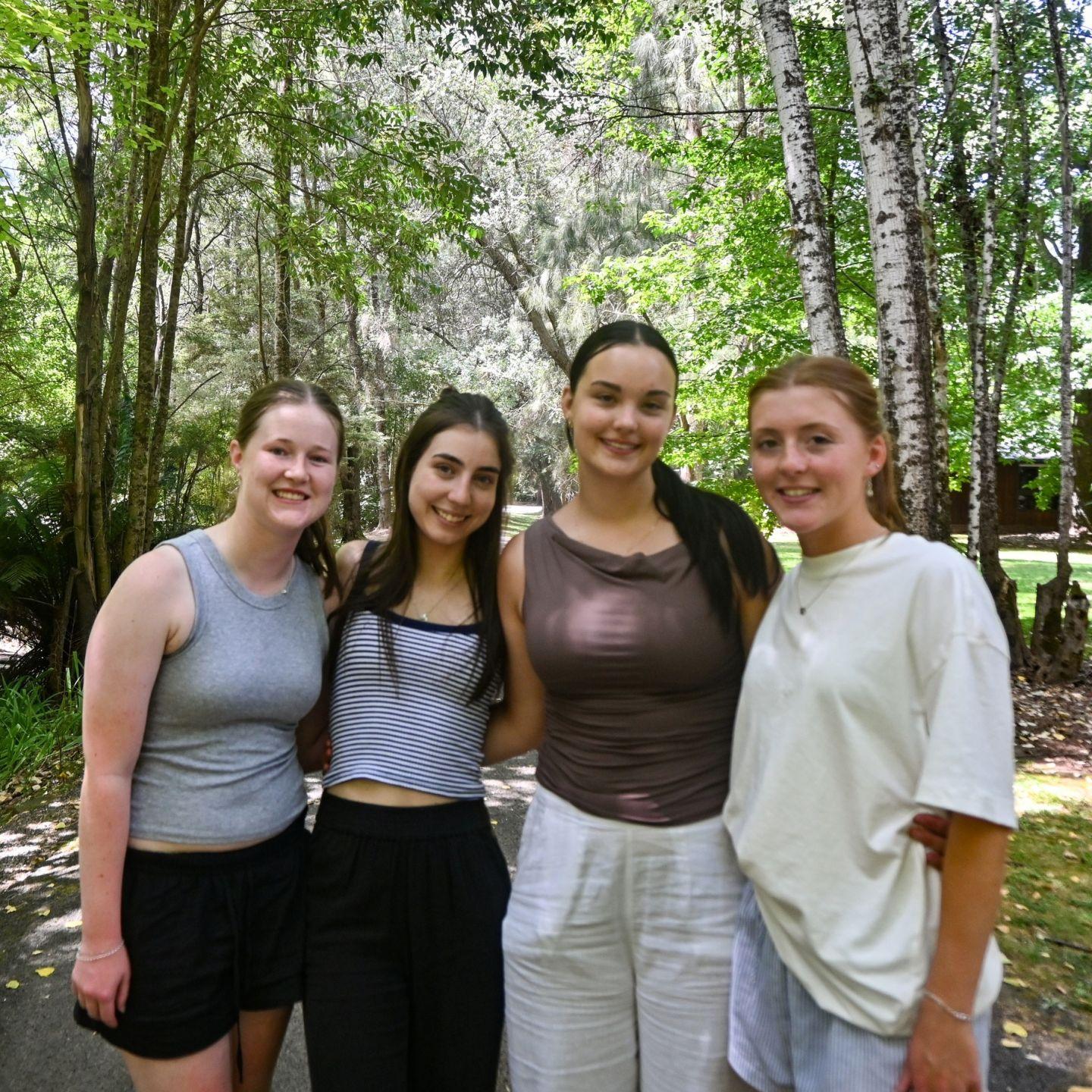 Retreat 19
