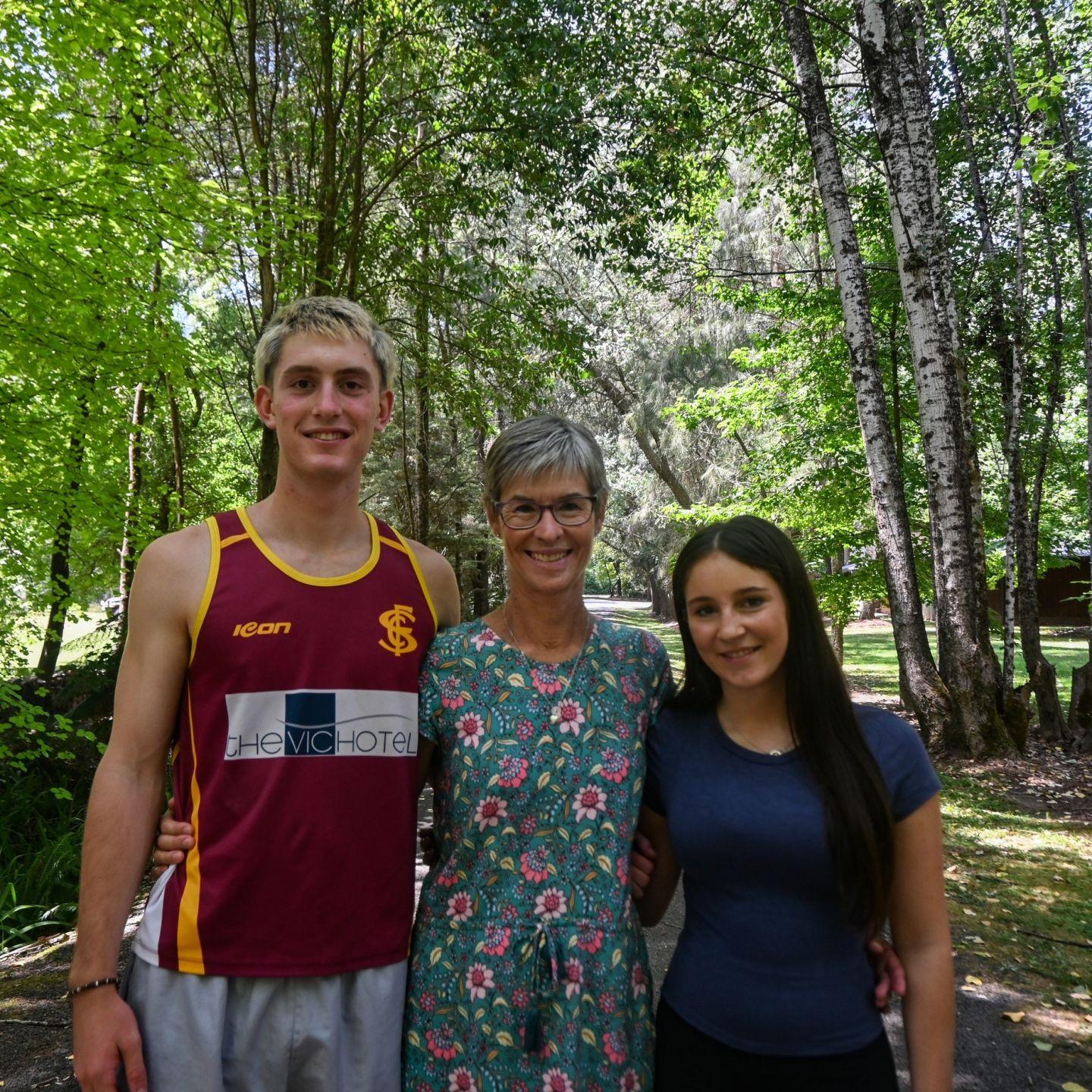 Retreat 20