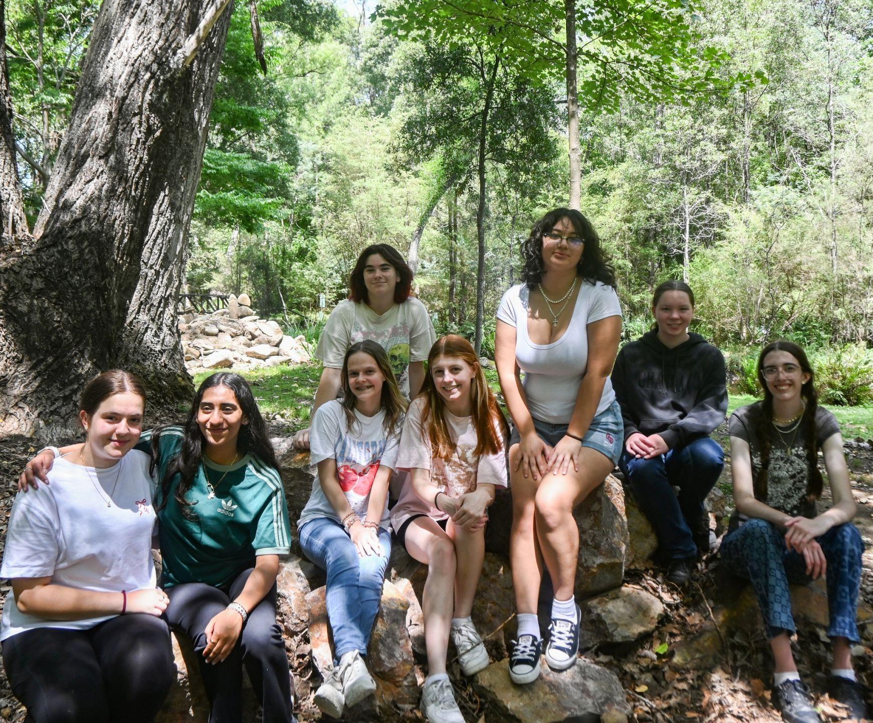 Retreat 31