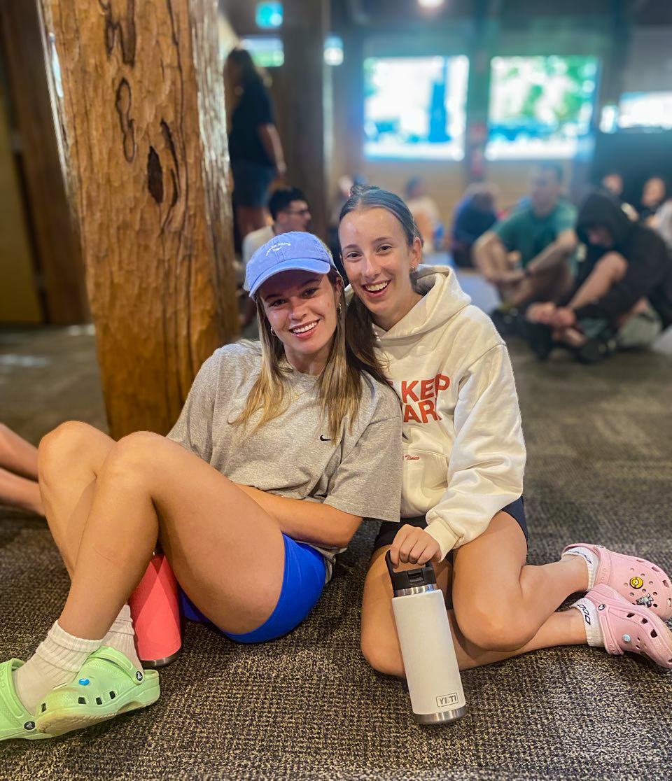 Retreat 6