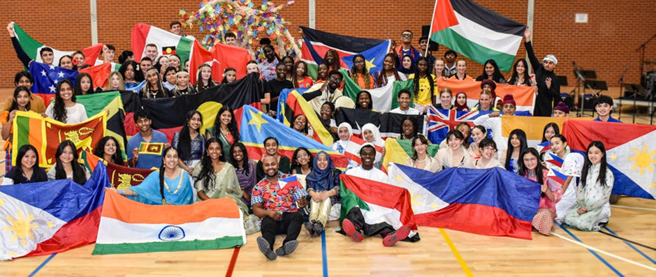 Harmony Day