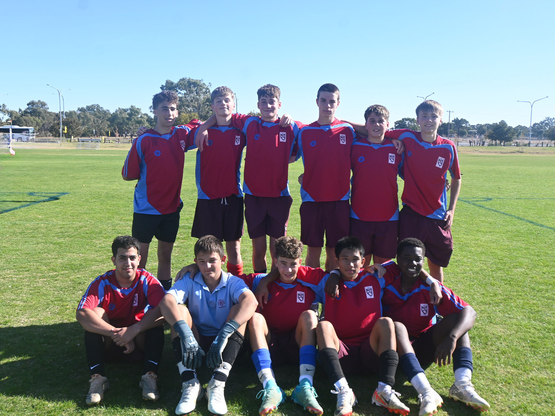 Soccer 25