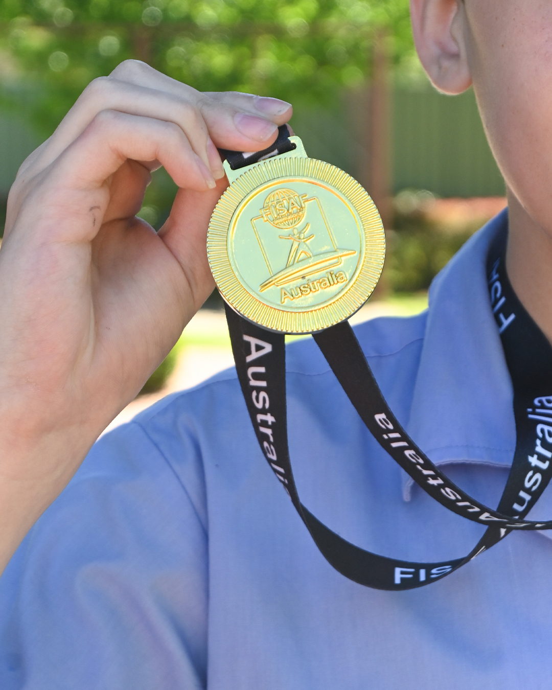 Medal