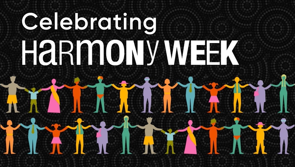 Harmony Week