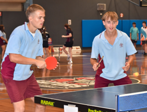Sports Table Tennis