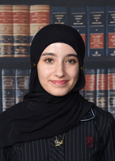 Mgoter Noor