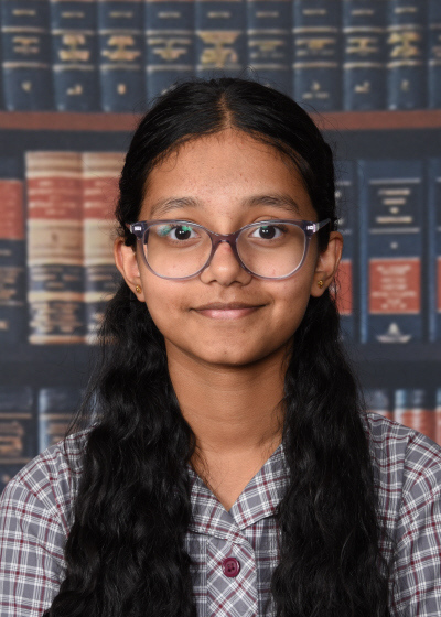 Shibu Malavika