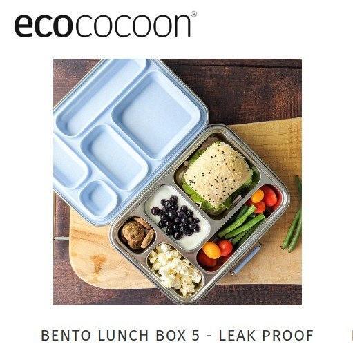 Bento Box