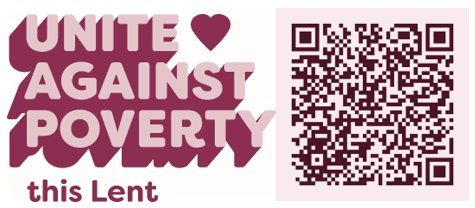 Caritas QR