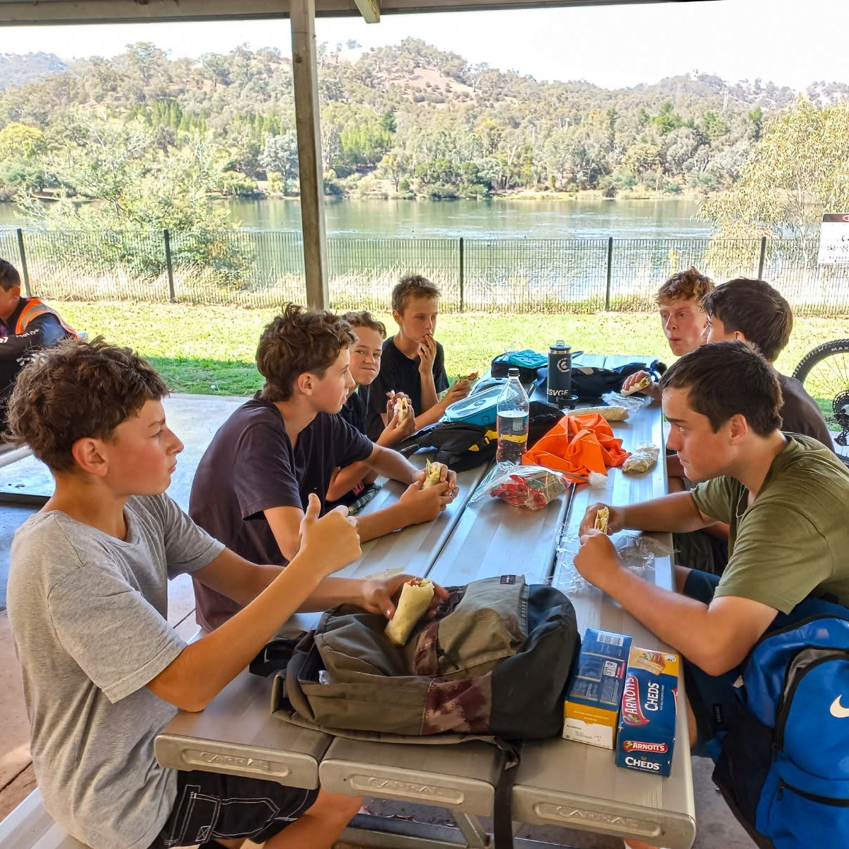 Eildon 10