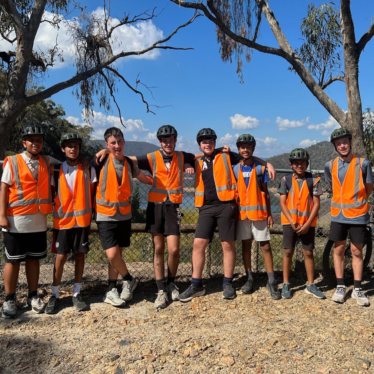 Eildon 13