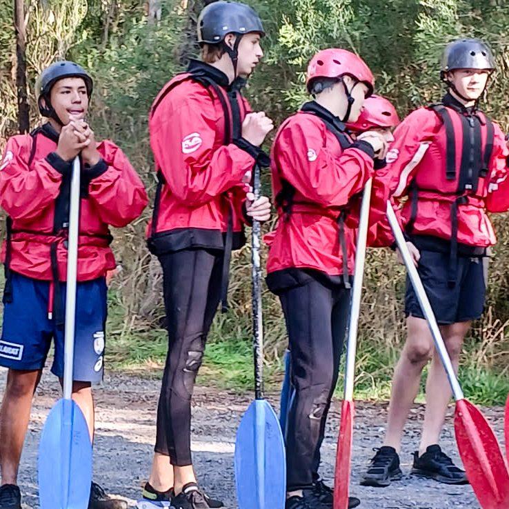 Eildon 5