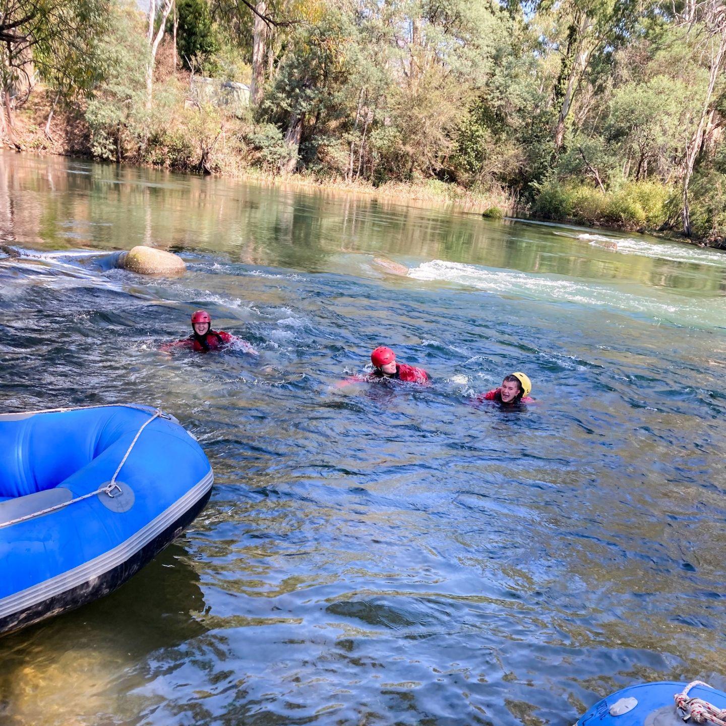 Eildon 7