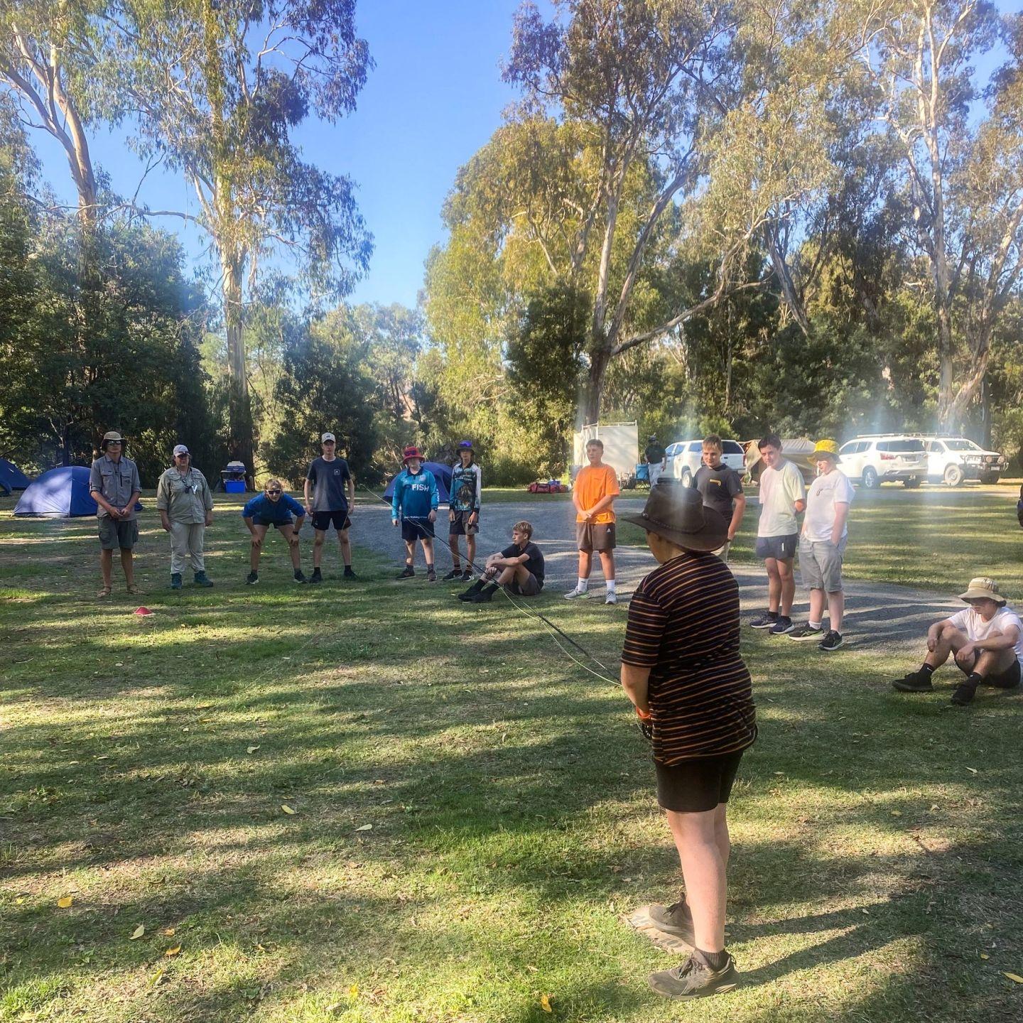 Eildon 9