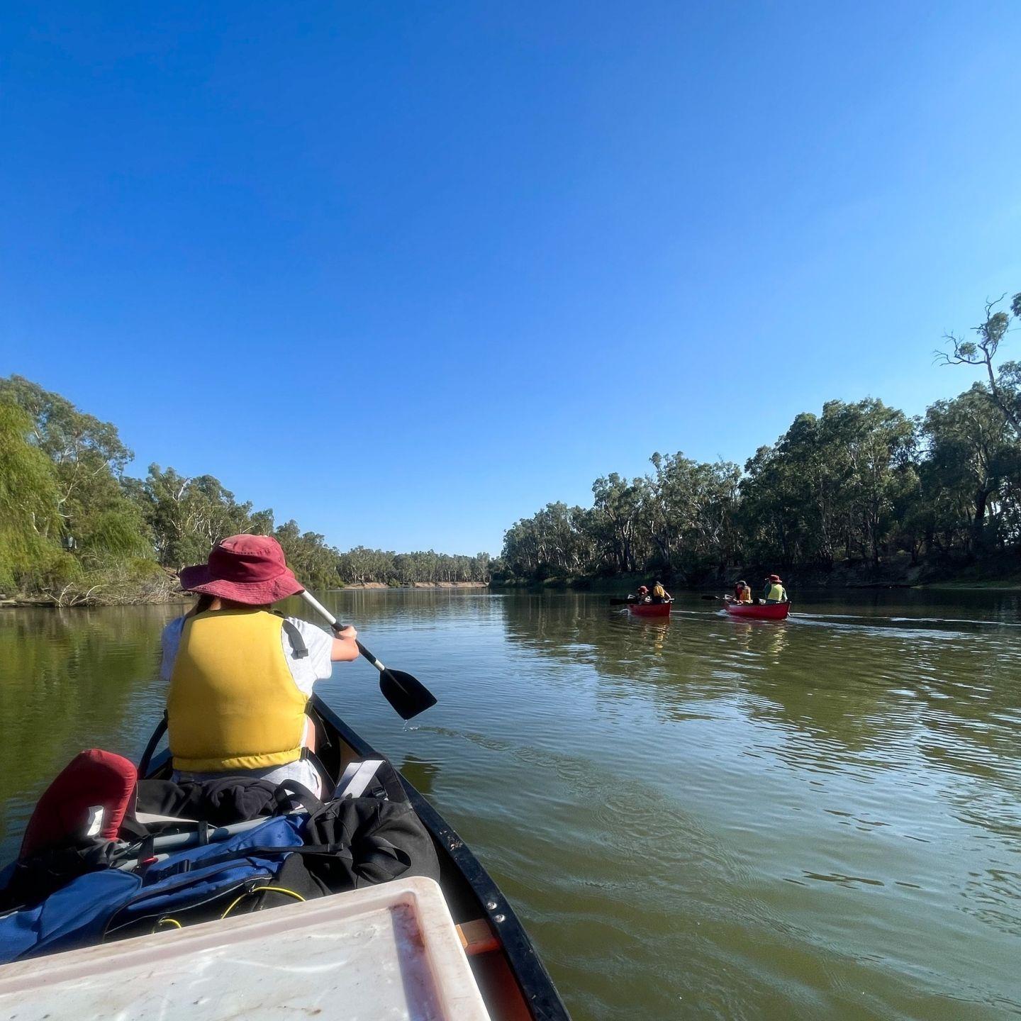 Yarra 7