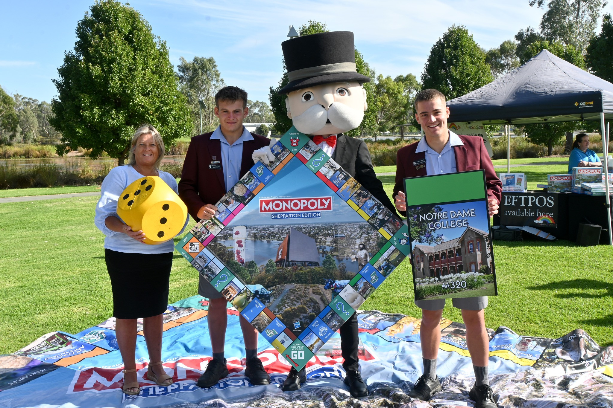 Monopoly 1