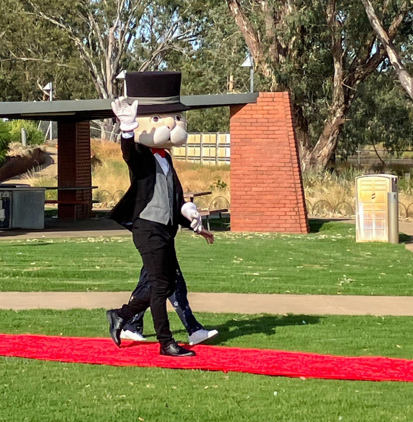 Monopoly 2