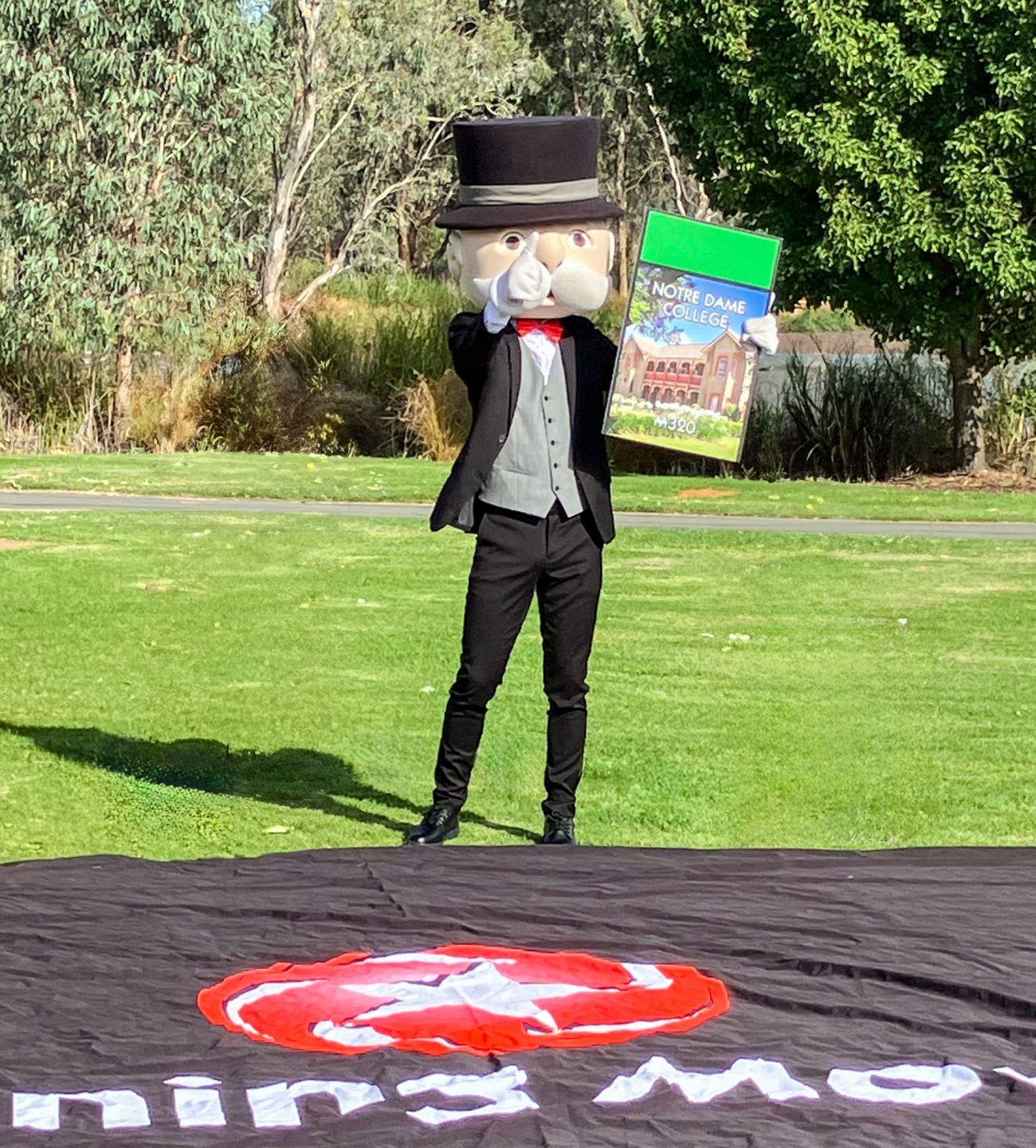 Monopoly 5
