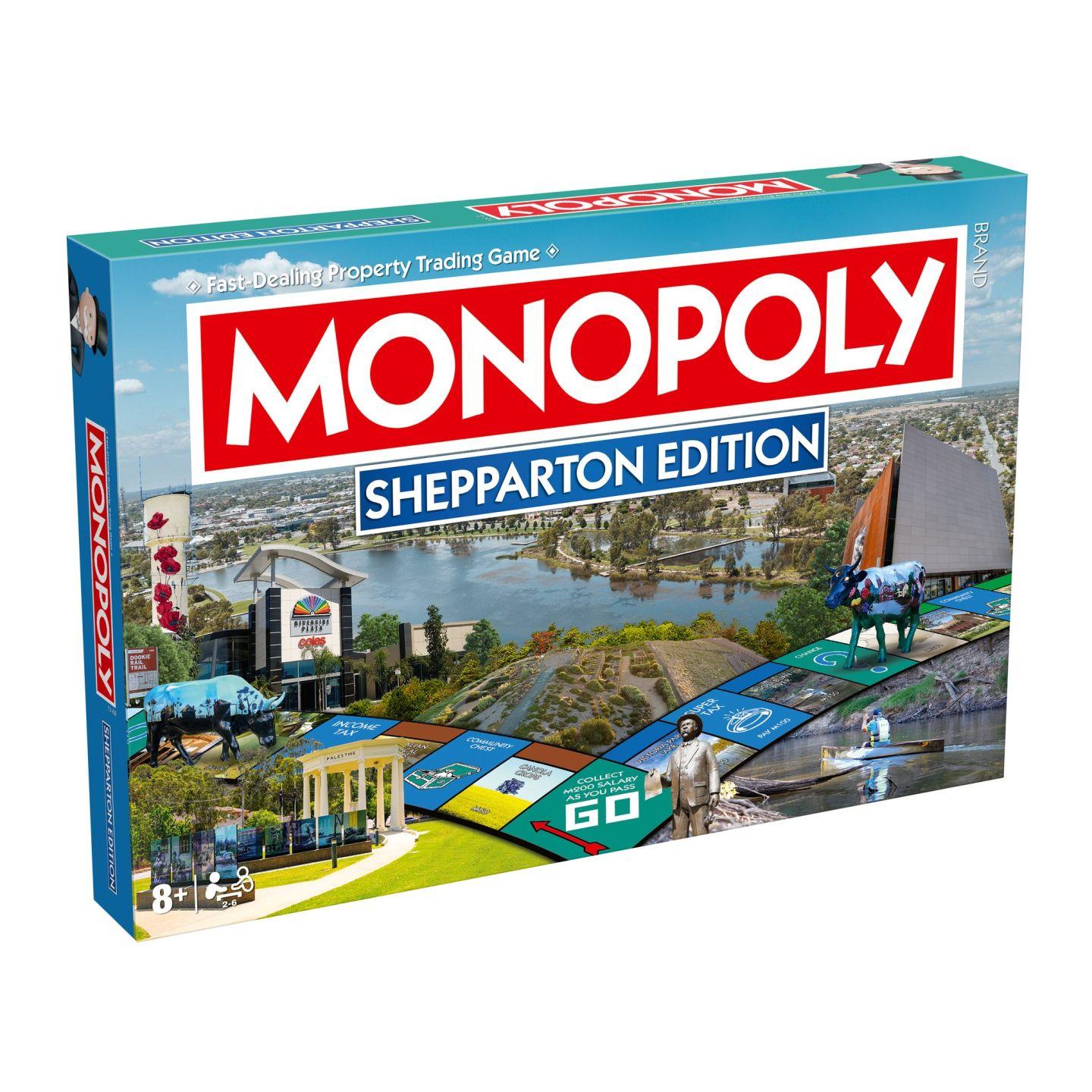 Monopoly 7