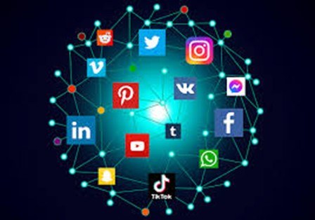 Wellbeing Social Media