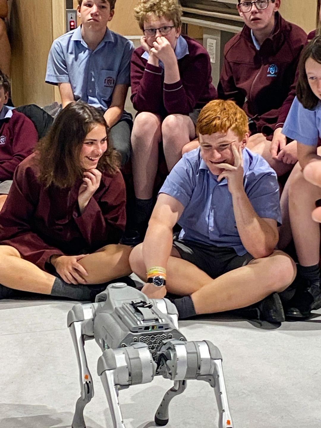 Science 8
