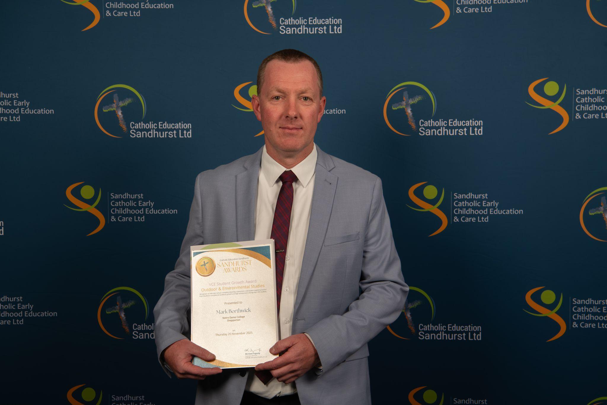 Sandhurst Awards 274