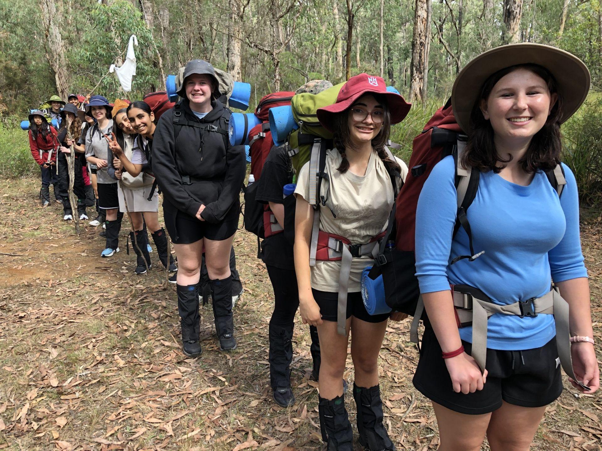 Gembrook 6