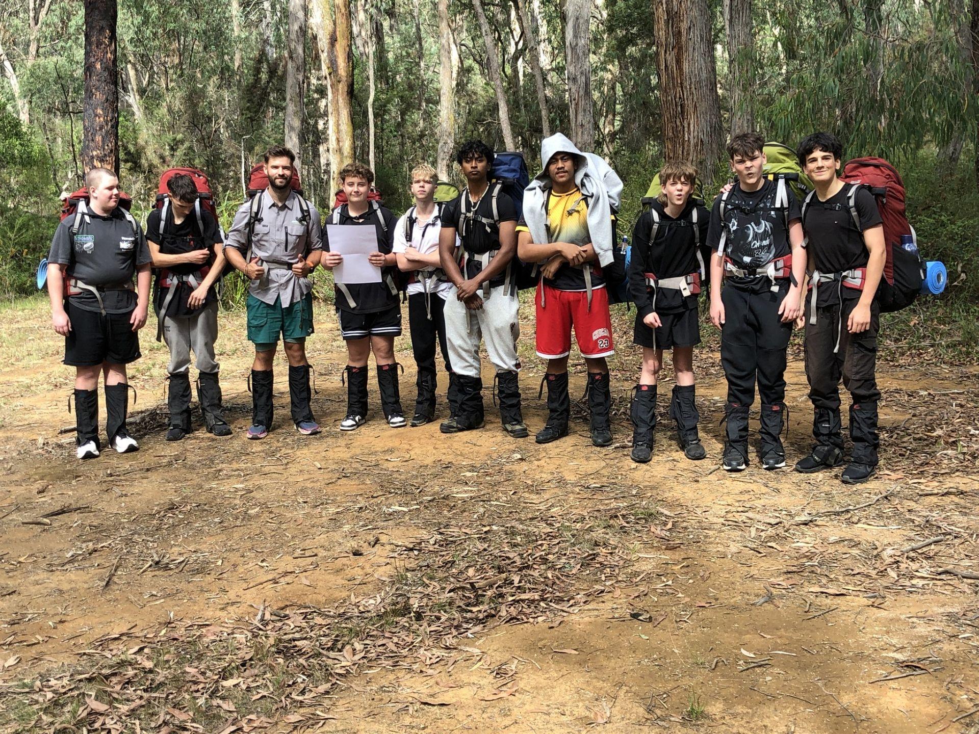 Gembrook 7