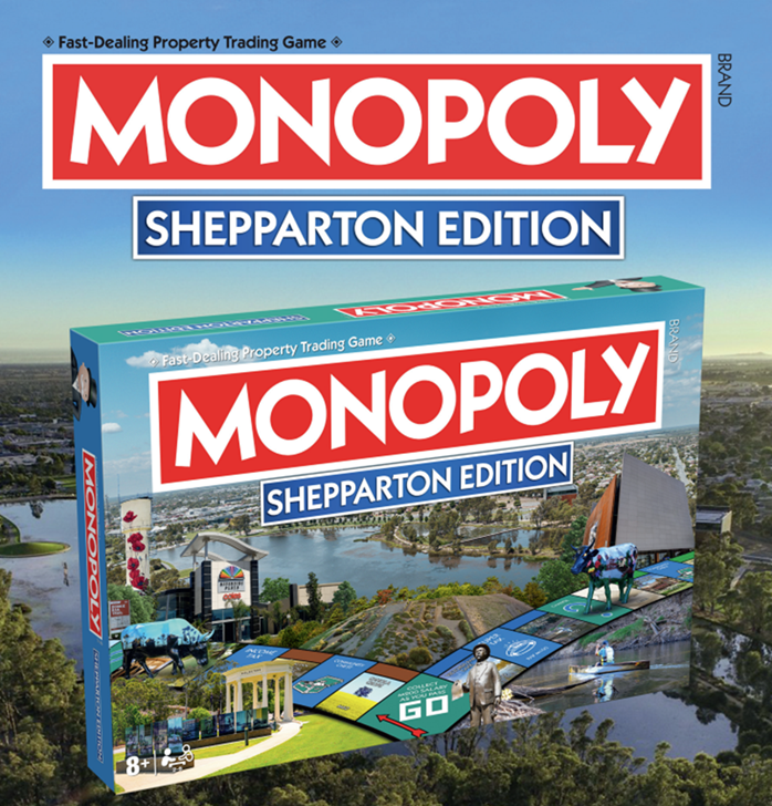 Monopoly