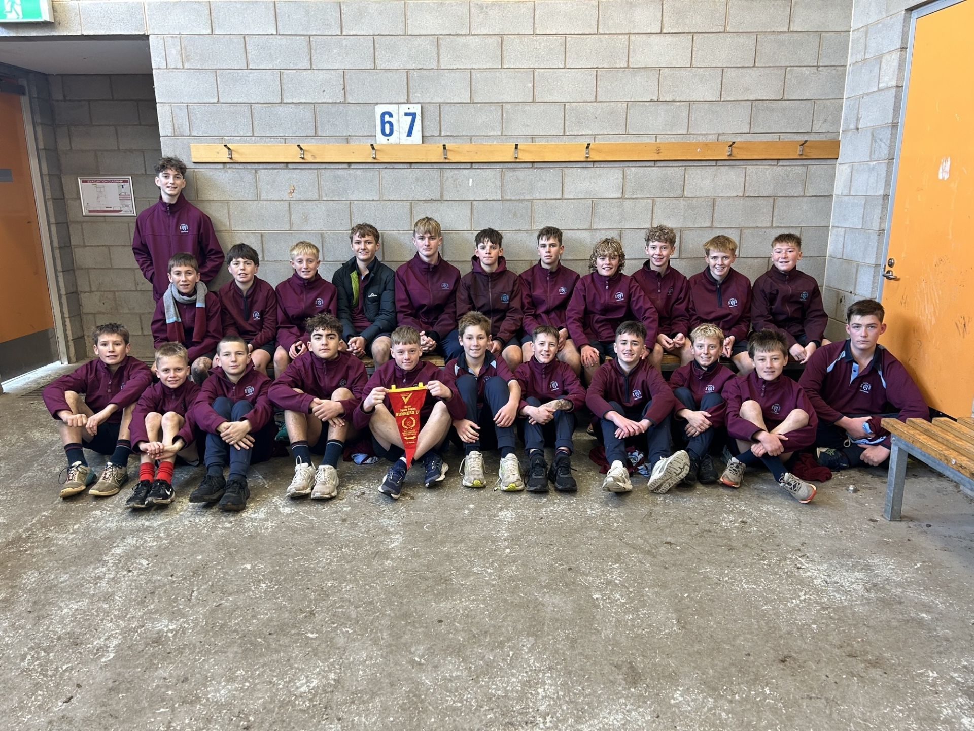 Footy 25 7