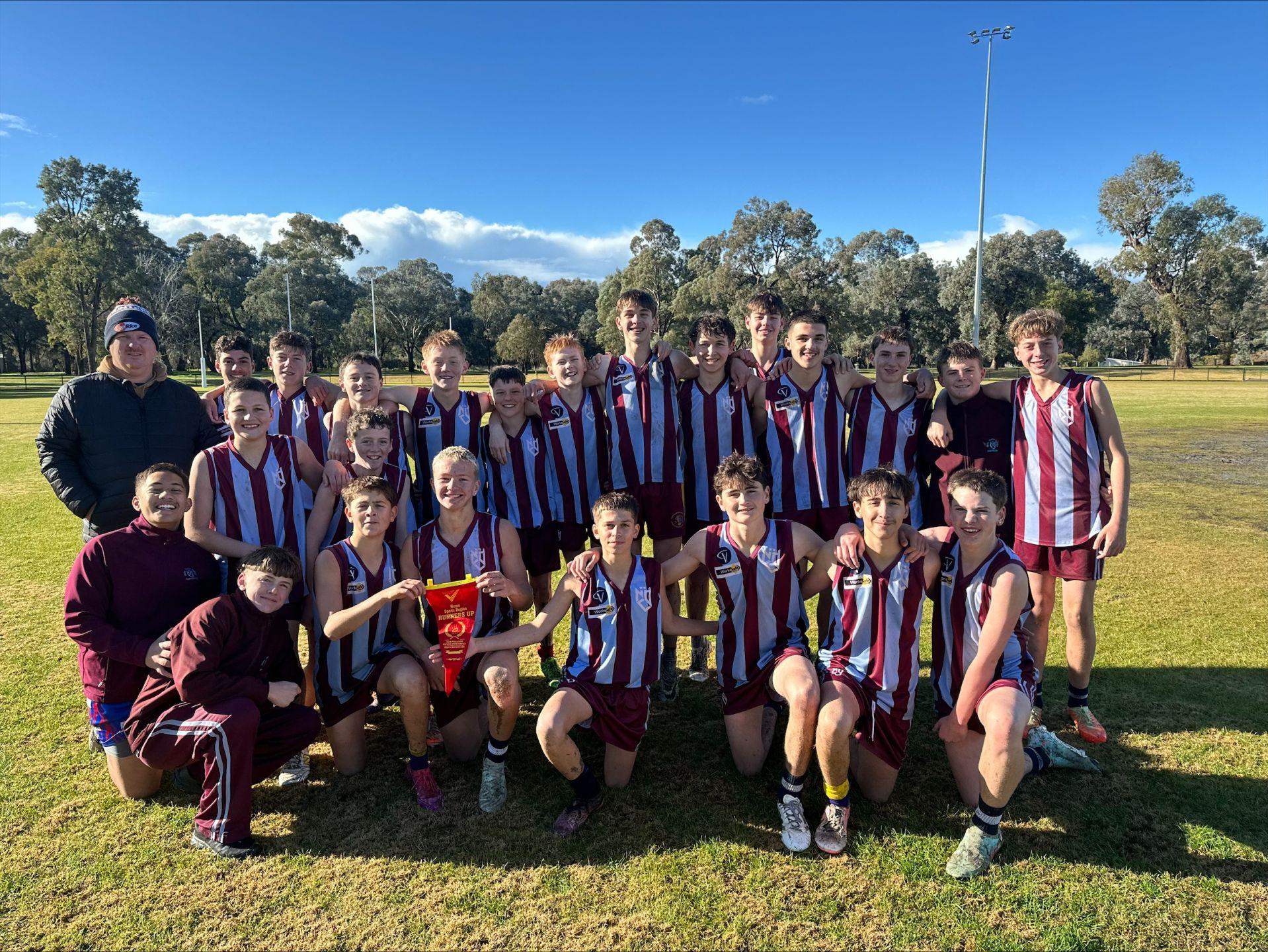Footy 25 8