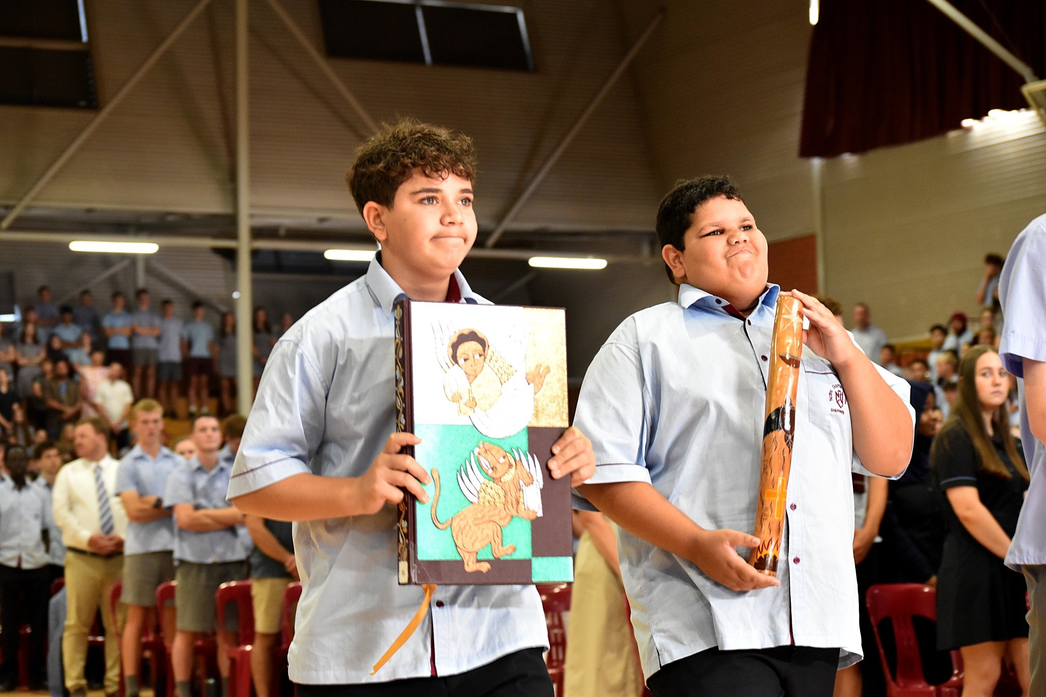 Mass 11