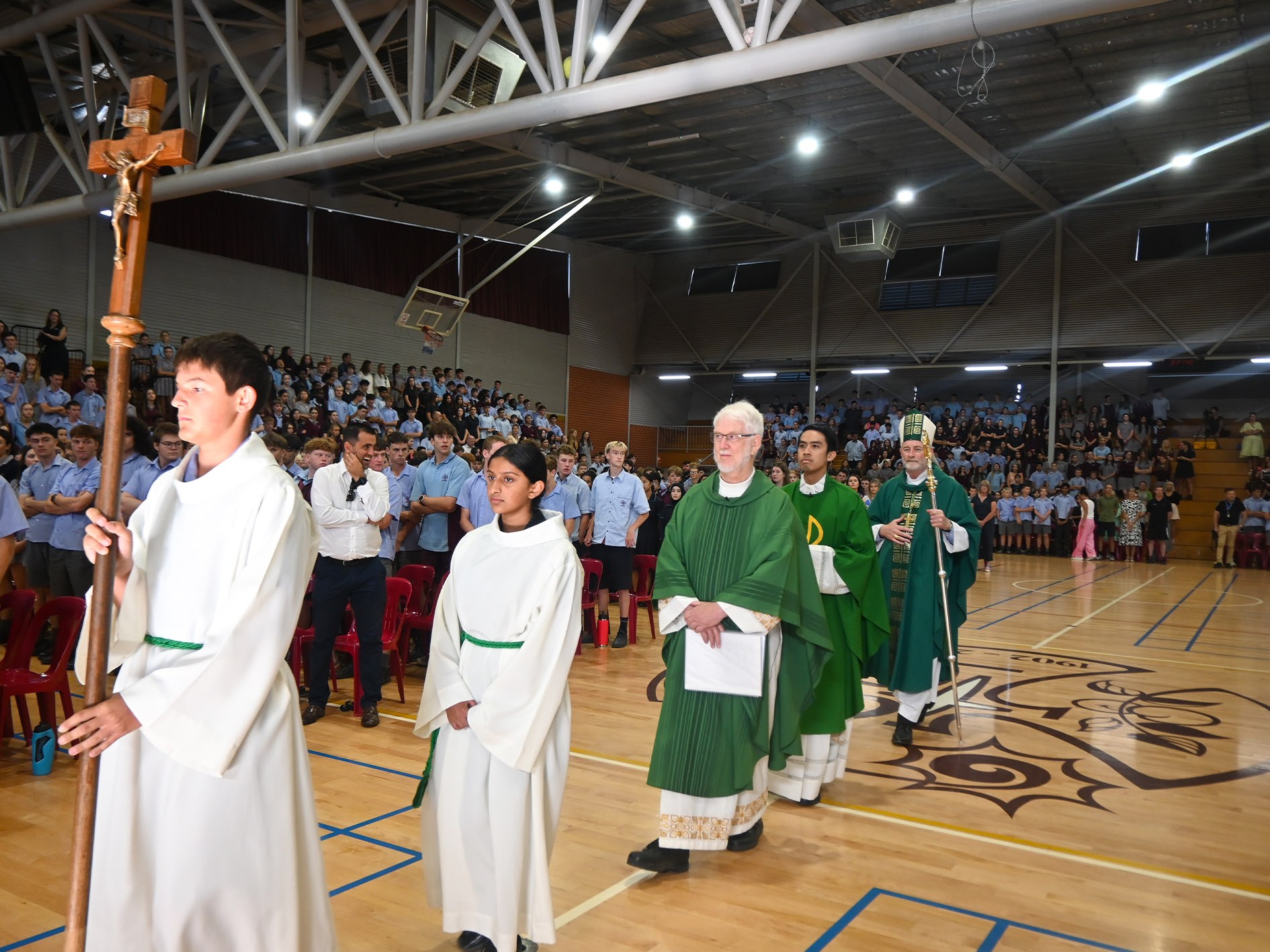 Mass 4