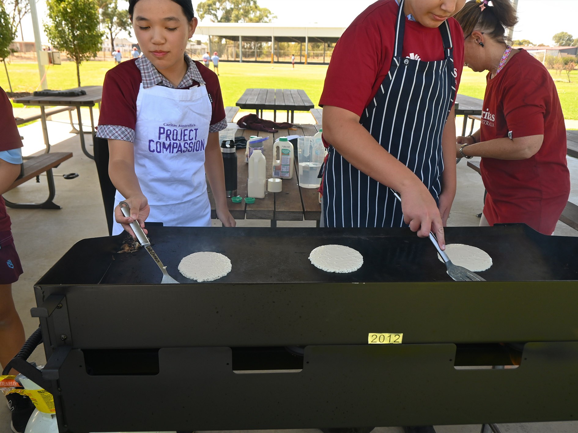 Pancake 28