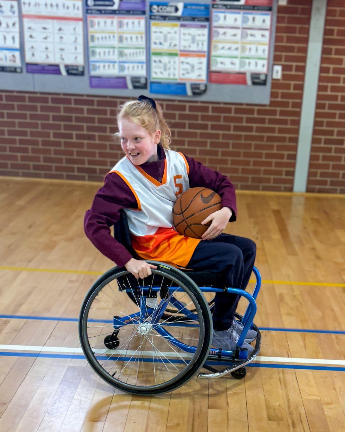 BASKETBALL 2