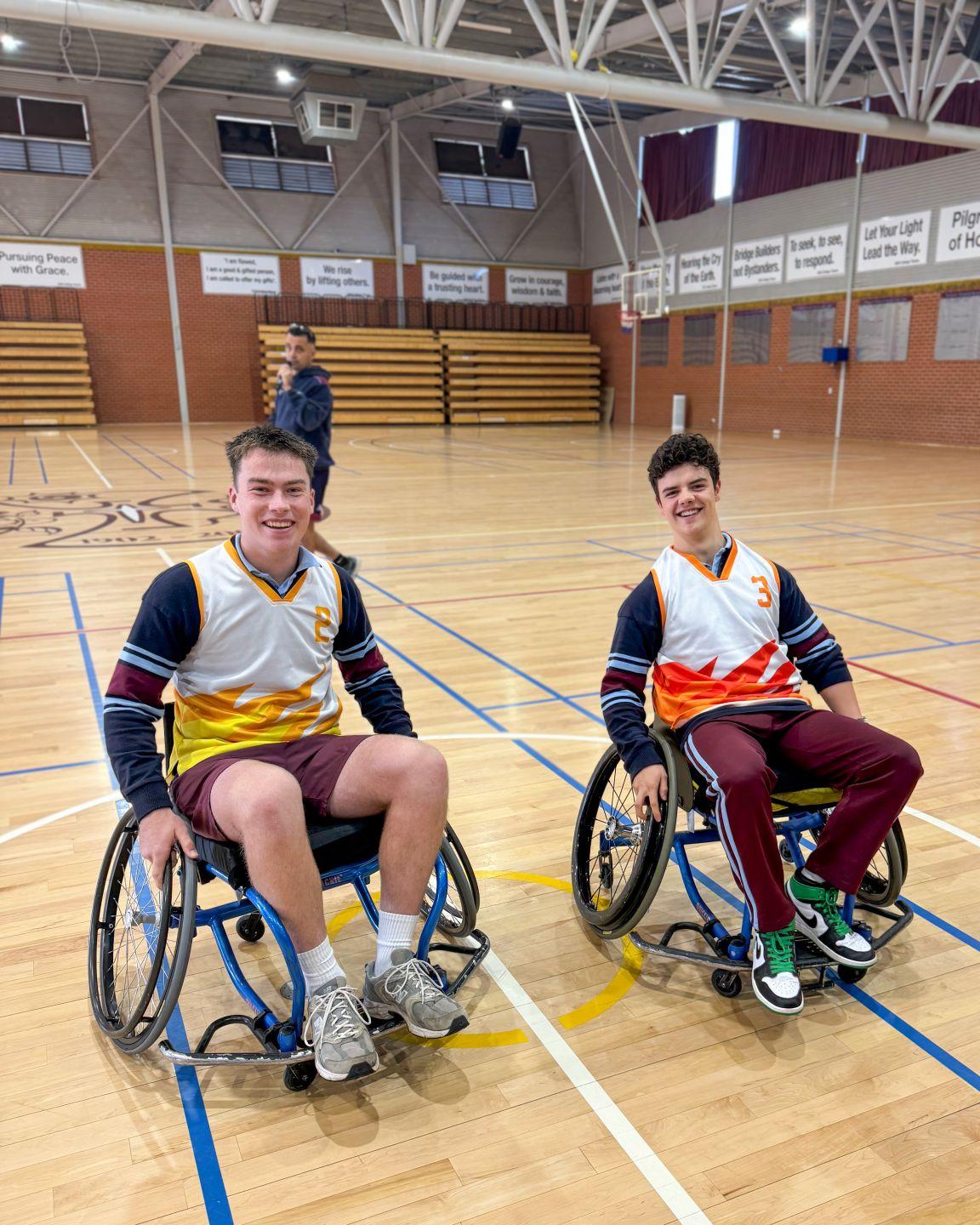 BASKETBALL 6