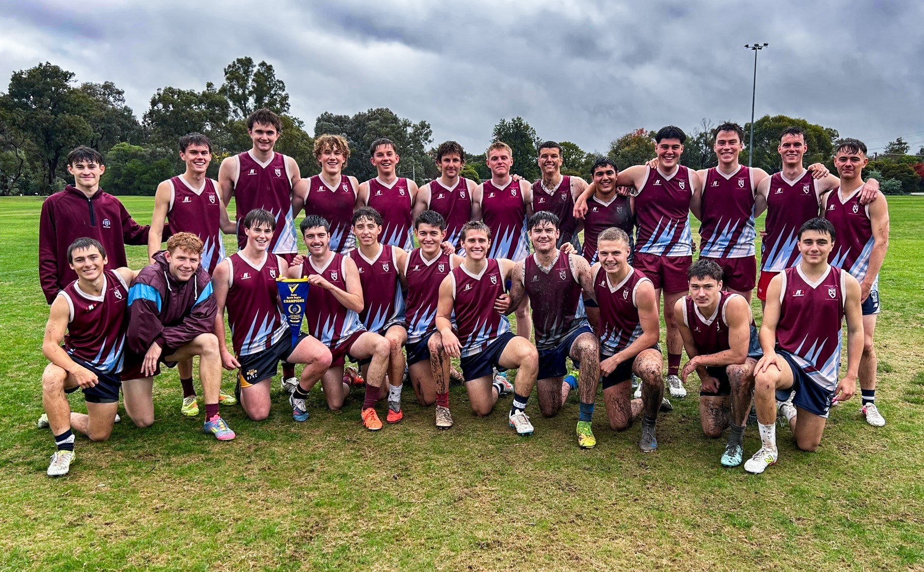 Year 11 and 12 edited