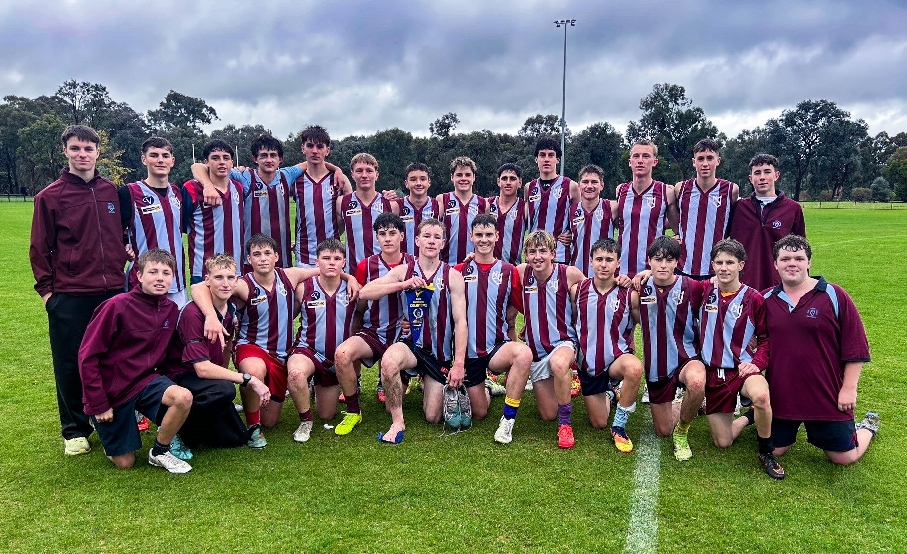 Year 9 and 10 edited