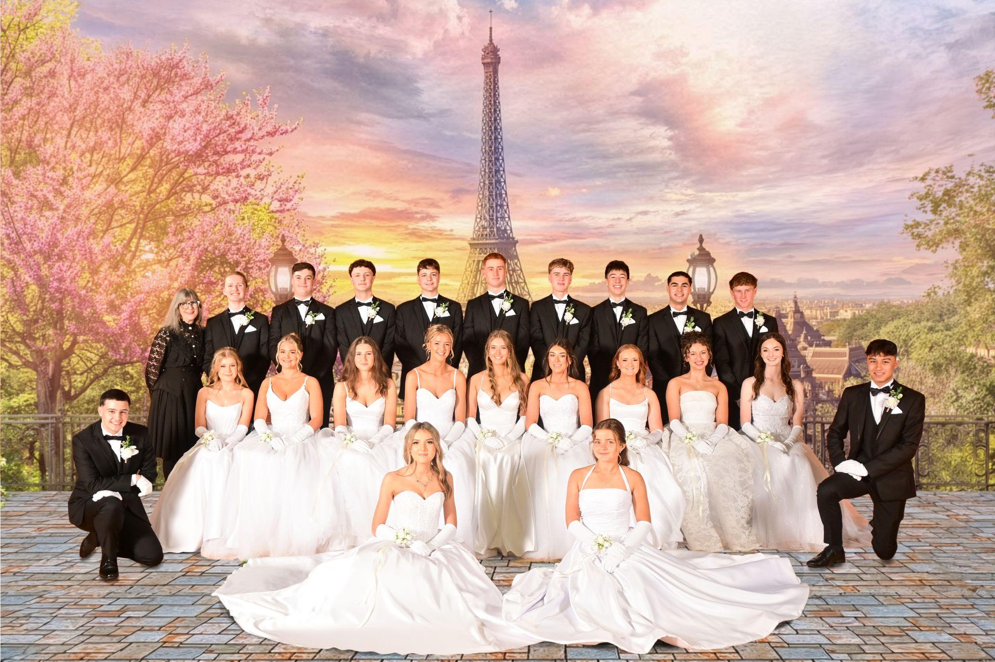 Group photo edit with maree 13 june