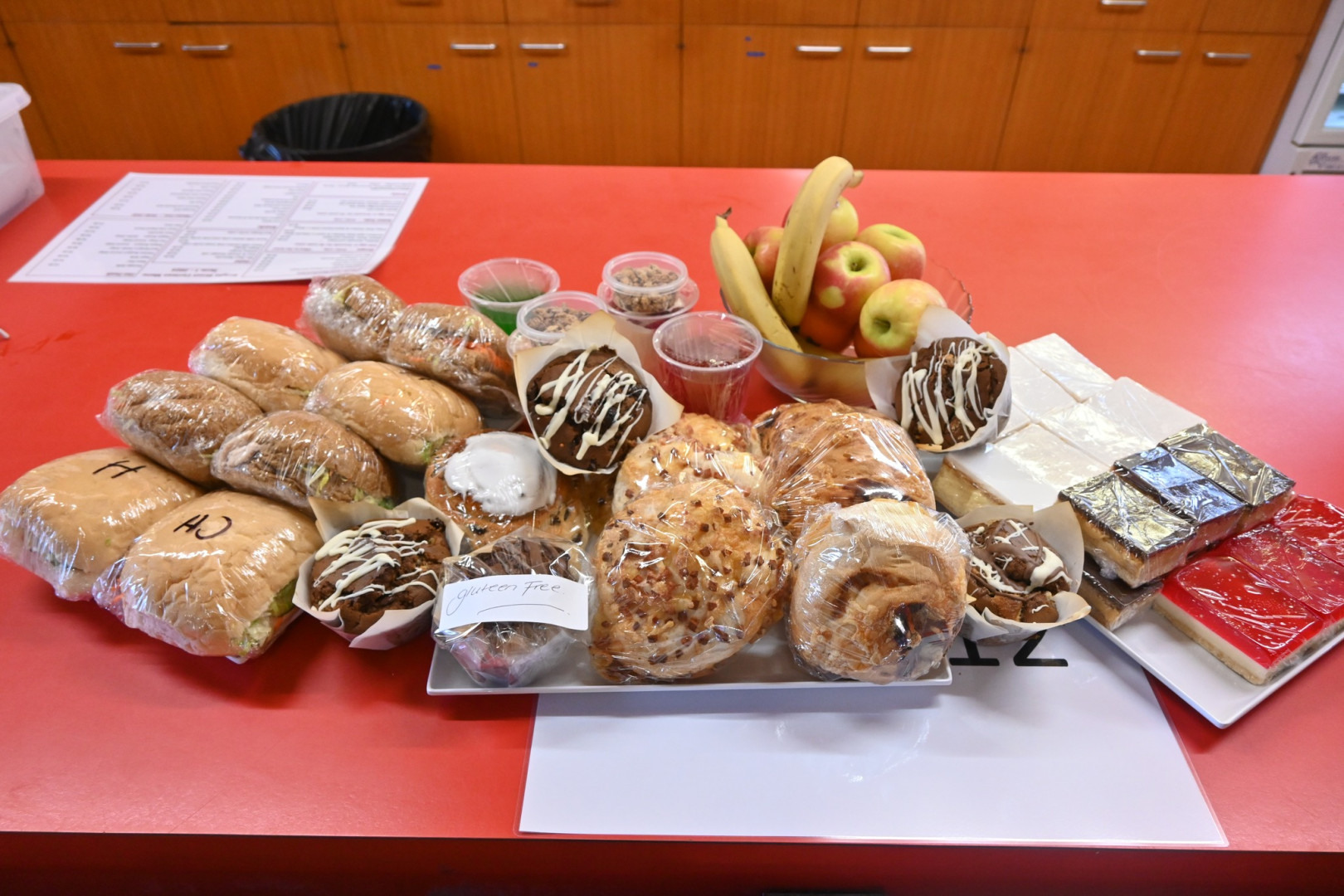 Canteen 2