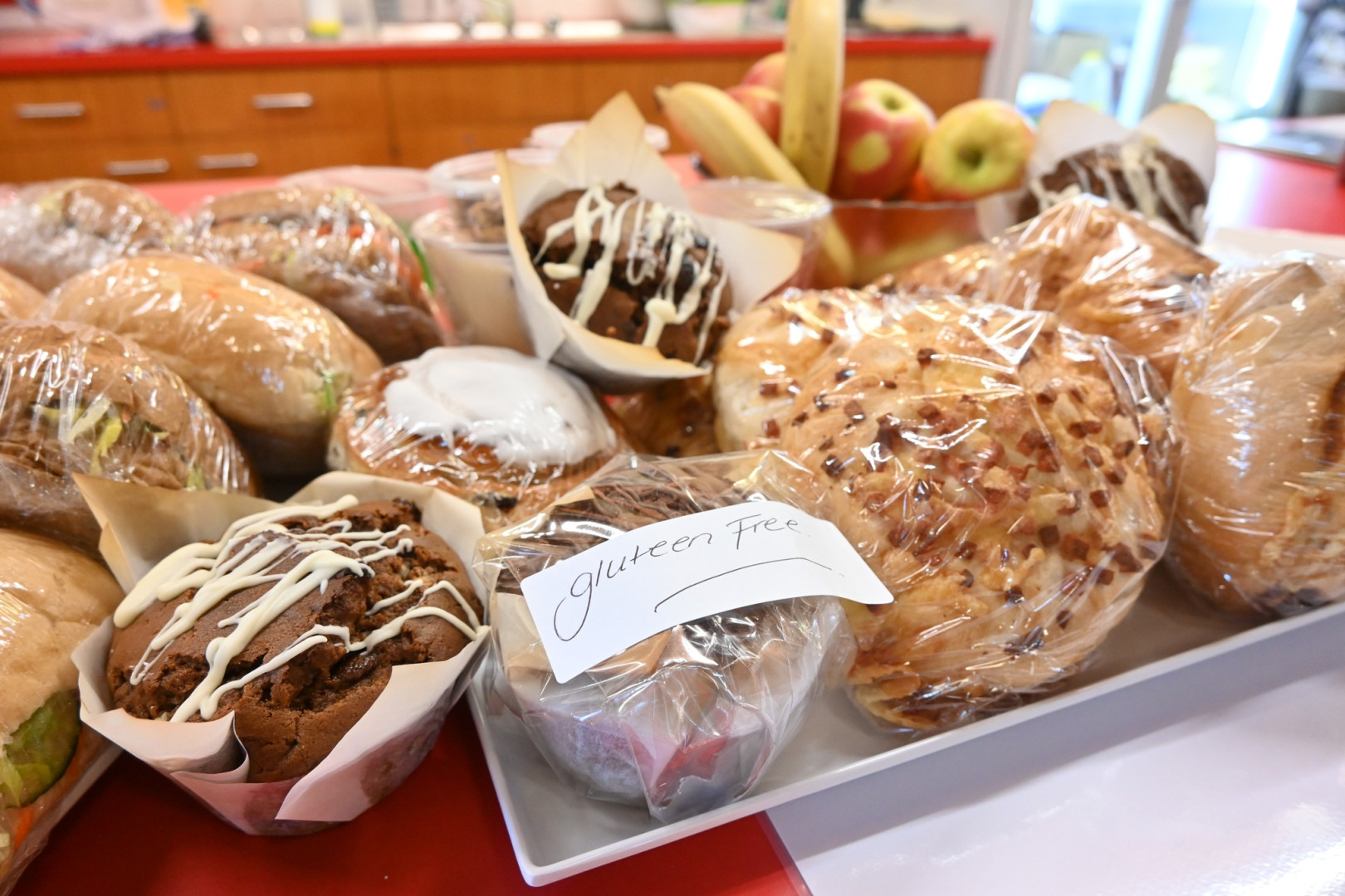 Canteen 3