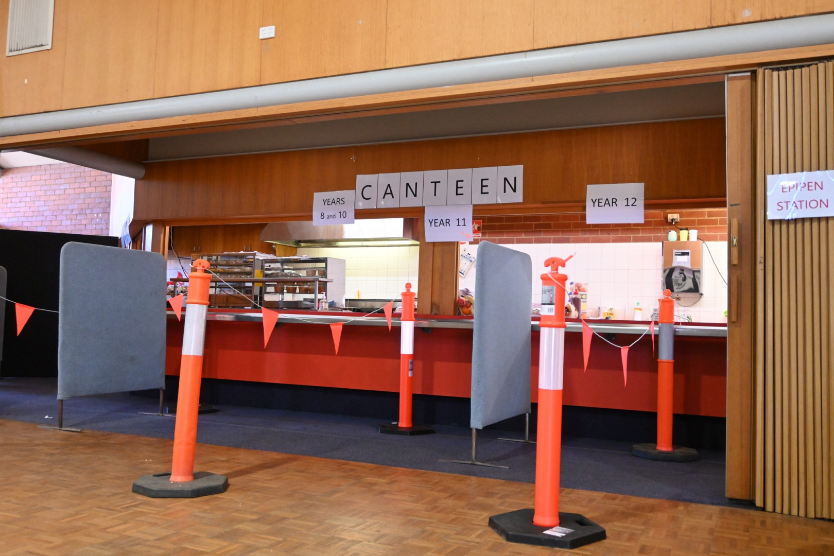 Canteen 4