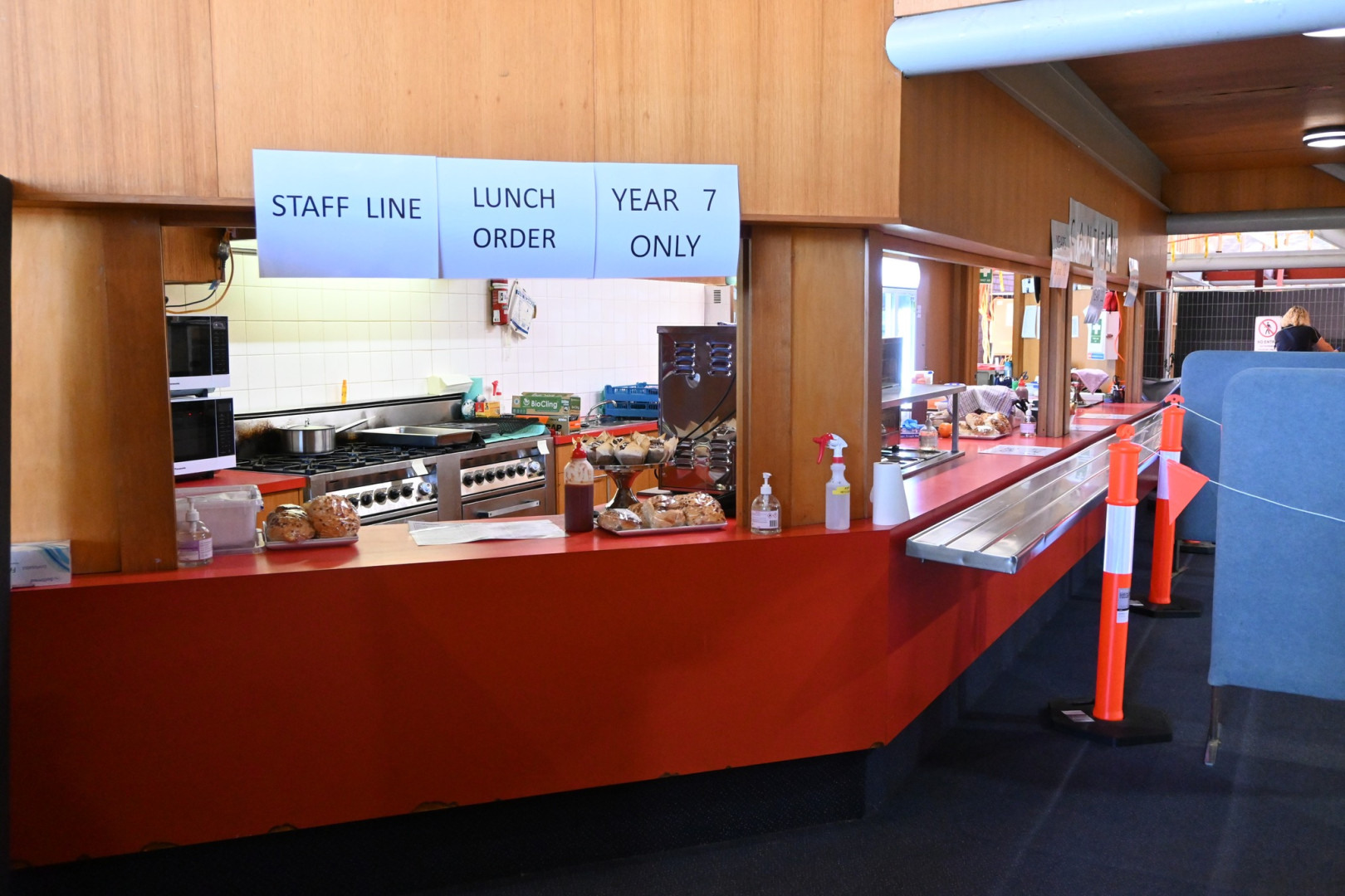 Canteen 5